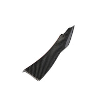 BMW M3/M3 Competition/M4/M4 Competition Carbon Fiber Canards