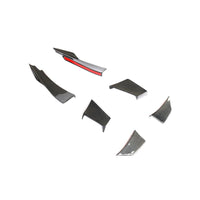 BMW M3/M3 Competition/M4/M4 Competition Carbon Fiber Canards