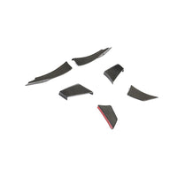 BMW M3/M3 Competition/M4/M4 Competition Carbon Fiber Canards