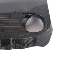 BMW M3/M3 Competition/M4/M4 Competition Carbon Fiber Engine Cover