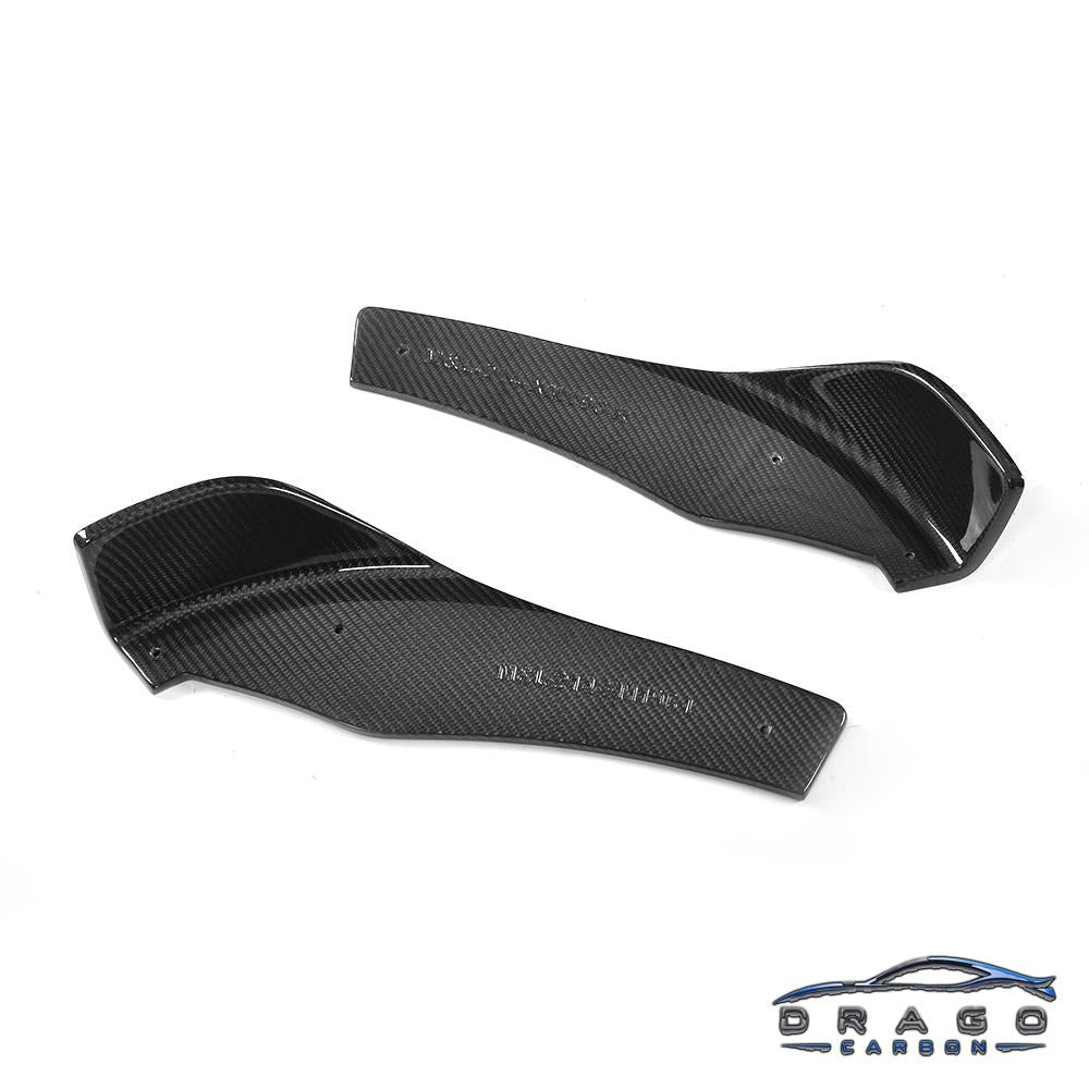 Drago Carbon