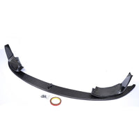 BMW M3/M3 Competition/M4/M4 Competition Carbon Fiber Splitter