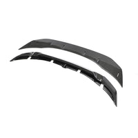 BMW M3/M3 Competition/M4/M4 Competition Carbon Fiber Splitter