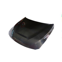BMW M3/M3 Competition/M4/M4 Competition Carbon Fiber Hood