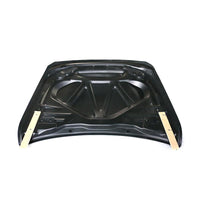 BMW M3/M3 Competition/M4/M4 Competition Carbon Fiber Hood