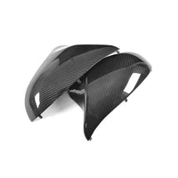 BMW M3/M3 Competition/M4/M4 Competition Carbon Fiber Mirror Caps
