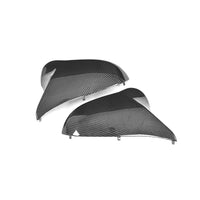 BMW M3/M3 Competition/M4/M4 Competition Carbon Fiber Mirror Caps
