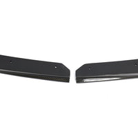 BMW M4/M4 Competition Carbon Fiber Splitter