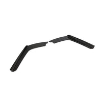 BMW M4/M4 Competition Carbon Fiber Splitter