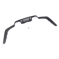 BMW M3/M3 Competition/M4/M4 Competition Carbon Fiber Diffuser
