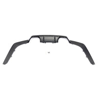 BMW M3/M3 Competition/M4/M4 Competition Carbon Fiber Diffuser