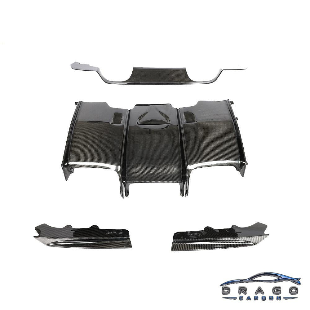 Drago Carbon