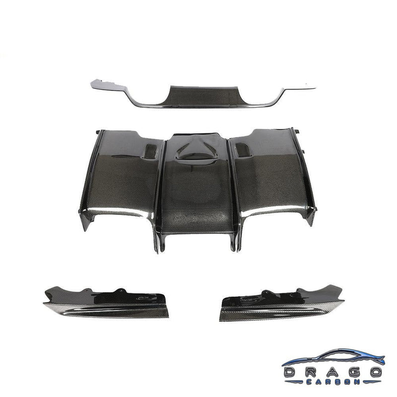 Drago Carbon