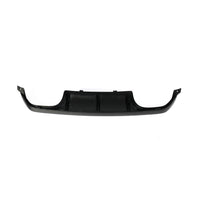 BMW M3/M3 Competition/M4/M4 Competition Carbon Fiber Diffuser