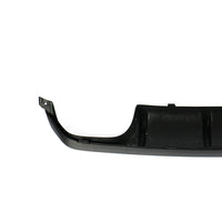 BMW M3/M3 Competition/M4/M4 Competition Carbon Fiber Diffuser