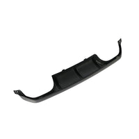 BMW M3/M3 Competition/M4/M4 Competition Carbon Fiber Diffuser