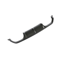 BMW M3/M3 Competition/M4/M4 Competition Carbon Fiber Diffuser