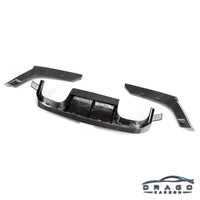 Drago Carbon