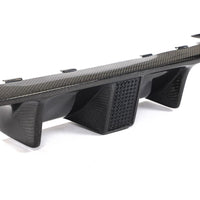 BMW M3/M3 Competition/M4/M4 Competition Carbon Fiber Diffuser