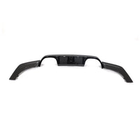 BMW M3/M3 Competition/M4/M4 Competition Carbon Fiber Diffuser