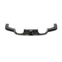 BMW M3/M3 Competition/M4/M4 Competition Carbon Fiber Diffuser