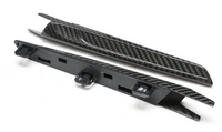 BMW M3/M3 Competition/M4/M4 Competition Carbon Fiber Fog Lamp Cover