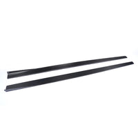 BMW M4/M4 Competition Carbon Fiber Side Skirts