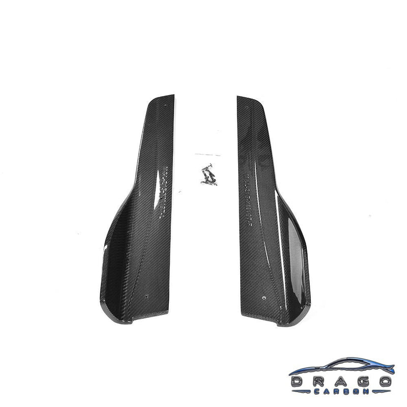 Drago Carbon