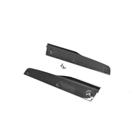 BMW M3/M3 Competition/M4/M4 Competition Carbon Fiber Side Skirts