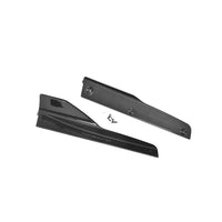 BMW M3/M3 Competition/M4/M4 Competition Carbon Fiber Side Skirts