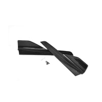 BMW M3/M3 Competition/M4/M4 Competition Carbon Fiber Side Skirts