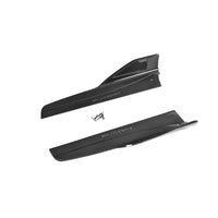 BMW M3/M3 Competition/M4/M4 Competition Carbon Fiber Side Skirts