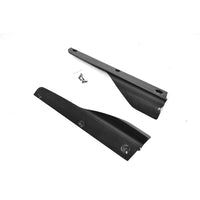 BMW M3/M3 Competition/M4/M4 Competition Carbon Fiber Side Skirts