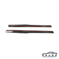 Drago Carbon