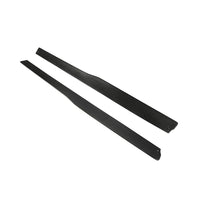 BMW M4/M4 Competition Carbon Fiber Side Skirts