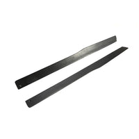 BMW M4/M4 Competition Carbon Fiber Side Skirts