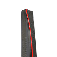 BMW M4/M4 Competition Carbon Fiber Side Skirts