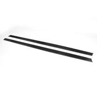 BMW M4/M4 Competition Carbon Fiber Side Skirts