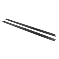 BMW M4/M4 Competition Carbon Fiber Side Skirts