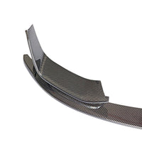 BMW M3/M3 Competition/M4/M4 Competition Carbon Fiber Splitter