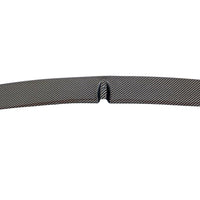 BMW M3/M3 Competition/M4/M4 Competition Carbon Fiber Splitter