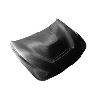 BMW M3/M4 F80/F82/F83 Dry Carbon Fiber Hood — DC Style 2