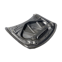BMW M3/M4 F80/F82/F83 Dry Carbon Fiber Hood — DC Style 2
