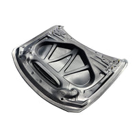 BMW M3/M4 F80/F82/F83 Dry Carbon Fiber Hood — DC Style 2
