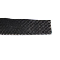 BMW M3/M3 Competition/M4/M4 Competition Carbon Fiber Seat Trim