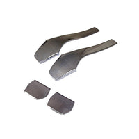 BMW M3/M3 Competition/M4/M4 Competition Carbon Fiber Seat Trim