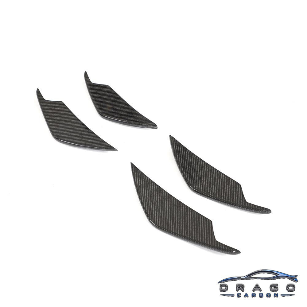 Drago Carbon
