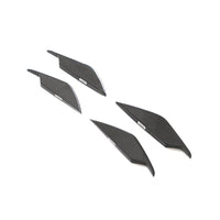 BMW M3/M3 Competition/M4/M4 Competition Carbon Fiber Canards
