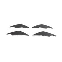 BMW M3/M3 Competition/M4/M4 Competition Carbon Fiber Canards