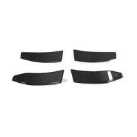 BMW M3/M3 Competition/M4/M4 Competition Carbon Fiber Canards